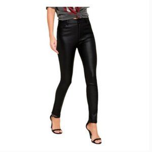 The Fifth Label Thrill Seeing Faux Leather Pants
